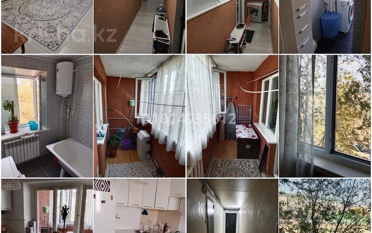 1-комнатная квартира · 46.2 м² · 2/5 этаж, Абдрахманова 34 за 10 млн ₸ в Кульсары — фото 5
