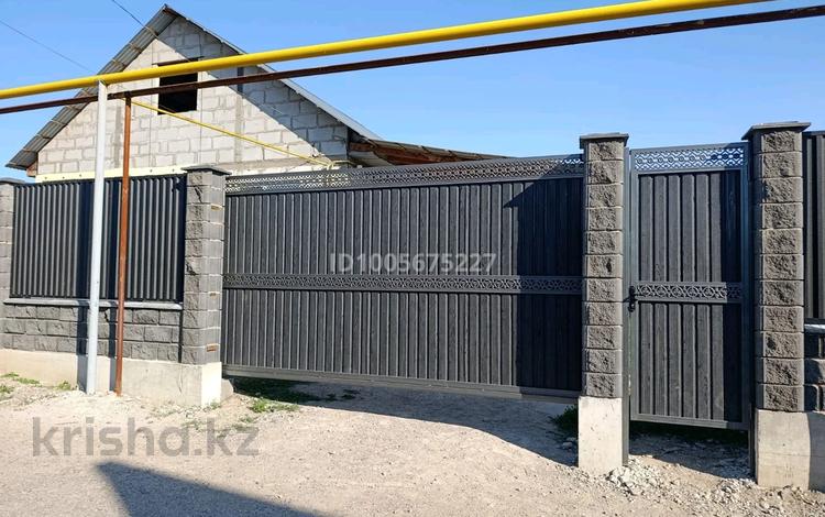 Отдельный дом · 3 комнаты · 90 м² · 5 сот., Заманбек 71 — Между заправкой ключи и РП за 30 млн ₸ в Карабулаке (п.Ключи) — фото 10