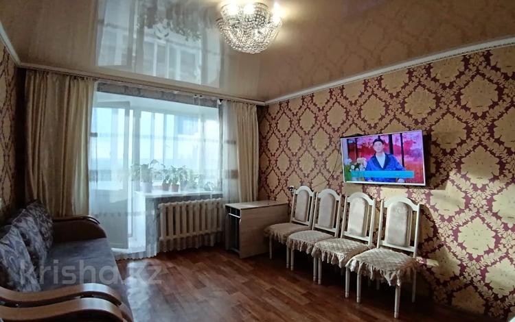 3-бөлмелі пәтер · 60.4 м² · 5/6 қабат, Шугаева, бағасы: 23.8 млн ₸ в Семее — фото 4