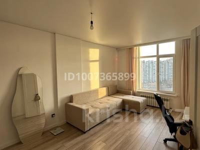 1 бөлме · 40 м², Ыкылас Дукенулы, бағасы: 90 000 ₸ в Астане, Сарыарка р-н
