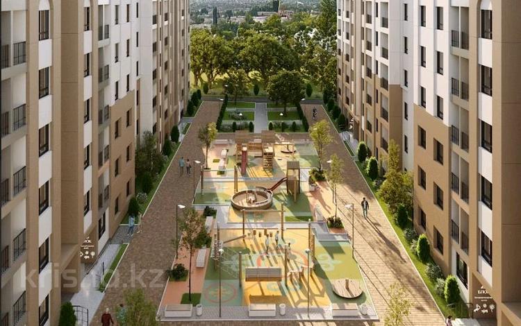 1-бөлмелі пәтер · 36 м² · 6/7 қабат, Естай 39/3, бағасы: 19 млн ₸ в  — фото 6