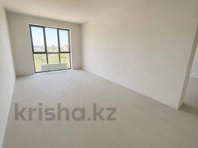 3-бөлмелі пәтер · 95 м² · 7/12 қабат, Сагадат Нурмагамбетов 71, бағасы: 85 млн ₸ в Алматы, Медеуский р-н