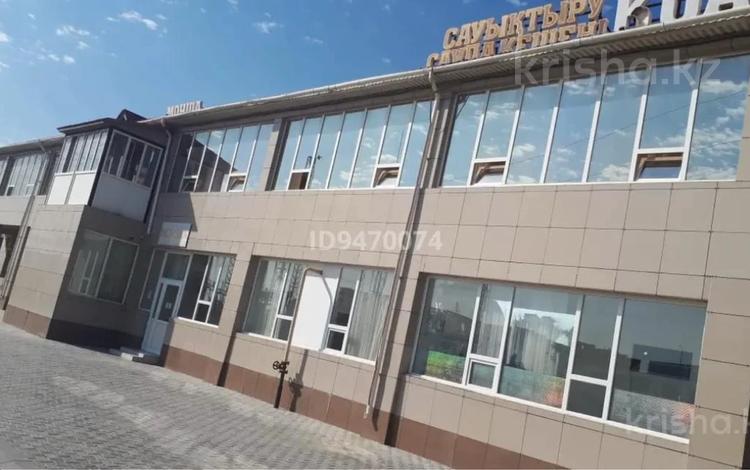 Офисы, азс, автосервисы и автомойки, общепит, бани, гостиницы и зоны отдыха · 2800 м² за ~ 1 000 млн 〒 в Актау, 6А мкр — фото 2