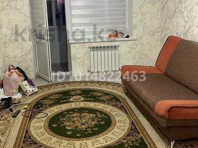 1-комнатная квартира · 48 м² · 4/6 этаж, Демократическая за 130 000 ₸ в Уральске