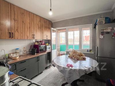 3-комнатная квартира · 71 м² · 1/7 этаж, 8мкр за 30 млн ₸ в Талдыкоргане, мкр Бирлик