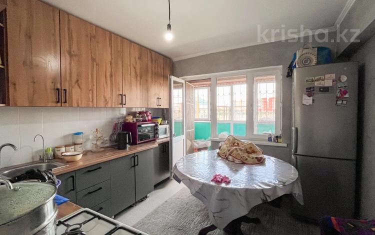 3-комнатная квартира · 71 м² · 1/7 этаж, 8мкр за 30 млн ₸ в Талдыкоргане, мкр Бирлик — фото 8