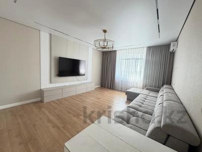 3-комнатная квартира · 98.6 м² · 9/9 этаж, Набережная 49Б за 82 млн ₸ в Костанае