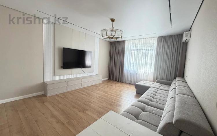 3-комнатная квартира · 98.6 м² · 9/9 этаж, Набережная 49Б за 82 млн ₸ в Костанае — фото 8