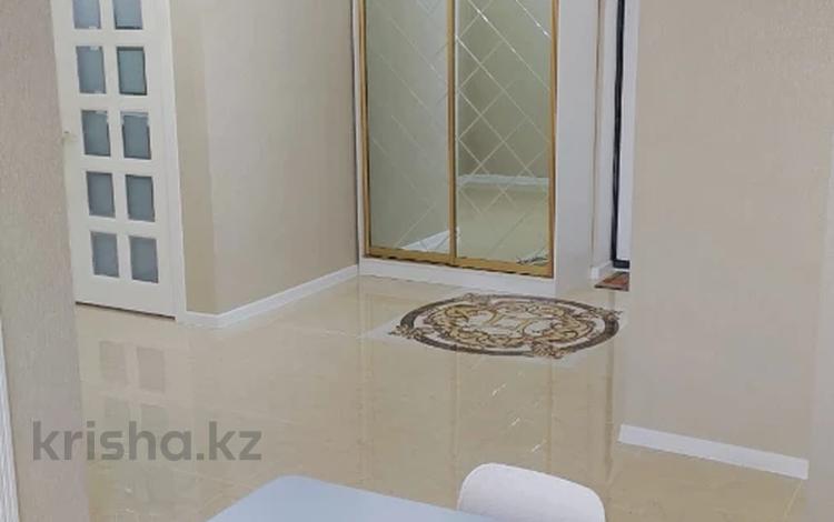 2-комнатная квартира · 62 м² · 17/18 этаж, Абая проспект 164 — Брусиловского за 52.2 млн ₸ в Алматы, Бостандыкский р-н — фото 2