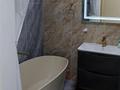 2-комнатная квартира · 62 м² · 17/18 этаж, Абая проспект 164 — Брусиловского за 52.2 млн ₸ в Алматы, Бостандыкский р-н — фото 10