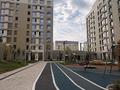 4-комнатная квартира · 120 м² · 7/12 этаж, мкр Нуркент, Турара Рыскулова 2Б/1 за 87 млн ₸ в Алматы, Алатауский р-н