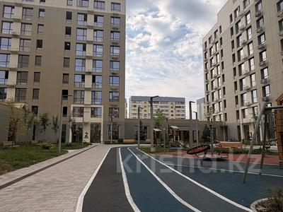 4-комнатная квартира · 120 м² · 7/12 этаж, мкр Нуркент, Турара Рыскулова 2Б/1 за 87 млн ₸ в Алматы, Алатауский р-н