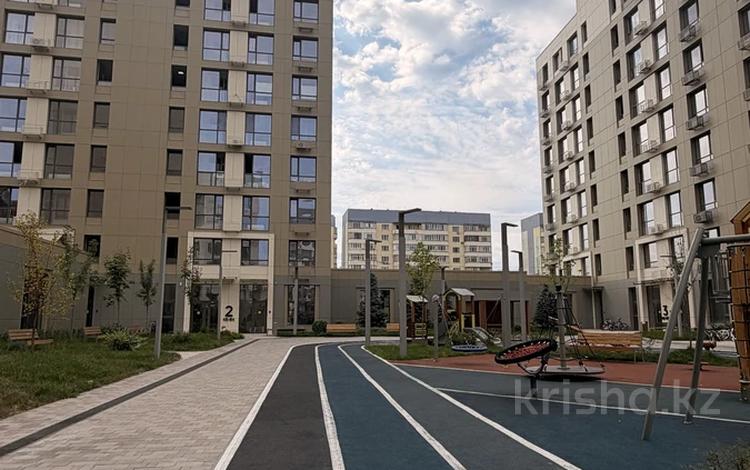 4-комнатная квартира · 120 м² · 7/12 этаж, мкр Нуркент, Турара Рыскулова 2Б/1 за 87 млн ₸ в Алматы, Алатауский р-н — фото 2