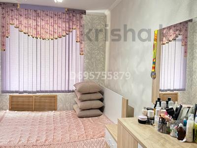 2-комнатная квартира · 46 м² · 2/5 этаж, 5 мкр карасу — Односторонка за 13 млн ₸ в Таразе