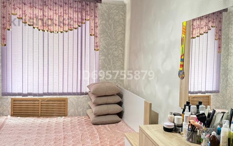 2-комнатная квартира · 46 м² · 2/5 этаж, 5 мкр карасу — Односторонка за 13 млн ₸ в Таразе — фото 2
