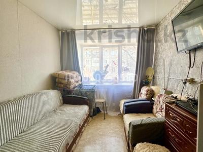 1-комнатная квартира · 18 м² · 3/5 этаж, Алматинская 60 за 5.1 млн 〒 в Усть-Каменогорске, Ульбинский