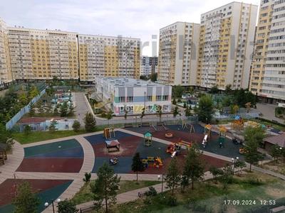 2-комнатная квартира, 74.2 м², 6/12 этаж, Егизбаева за 64 млн 〒 в Алматы, Бостандыкский р-н