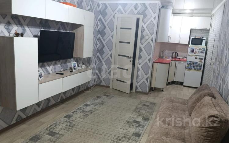 1-комнатная квартира · 22.1 м² · 1/6 этаж, Абая 33 за 8.7 млн ₸ в Костанае — фото 2