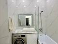 3-бөлмелі пәтер · 65 м² · 6/17 қабат, А. Байтурсынова 32/1 — САМАЯ ГОРЯЧАЯ ЦЕНА, бағасы: ~ 36 млн ₸ в Астане, Сарайшык р-н — фото 7
