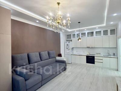 3-бөлмелі пәтер · 65 м² · 6/17 қабат, А. Байтурсынова 32/1 — САМАЯ ГОРЯЧАЯ ЦЕНА, бағасы: ~ 36 млн ₸ в Астане, Сарайшык р-н