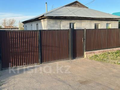 Отдельный дом · 5 комнат · 120 м² · 10 сот., Кайсенова 75 за 16.5 млн 〒 в Кокшетау