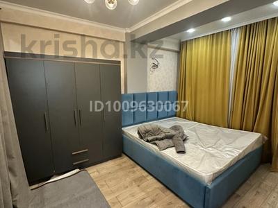 2-бөлмелі пәтер · 55 м² · 2 қабат, Толе Би 189/3 — Толе би- Жарокова, бағасы: 320 000 ₸ в Алматы, Алмалинский р-н