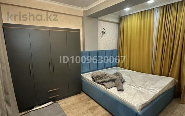 2-бөлмелі пәтер · 55 м² · 2 қабат, Толе Би 189/3 — Толе би- Жарокова, бағасы: 320 000 ₸ в Алматы, Алмалинский р-н — фото 2