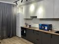 2-бөлмелі пәтер · 55 м² · 2 қабат, Толе Би 189/3 — Толе би- Жарокова, бағасы: 320 000 ₸ в Алматы, Алмалинский р-н — фото 11