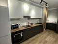 2-бөлмелі пәтер · 55 м² · 2 қабат, Толе Би 189/3 — Толе би- Жарокова, бағасы: 320 000 ₸ в Алматы, Алмалинский р-н — фото 2