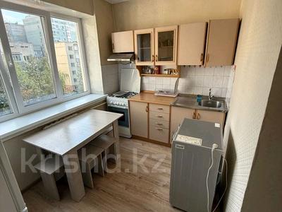 1-комнатная квартира · 38 м² · 5/5 этаж, мкр Жетысу-1 — Рядом Метро за 240 000 ₸ в Алматы, Ауэзовский р-н