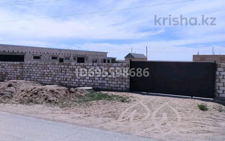 Дача · 5 комнат · 200 м² · 2000 сот., Рахат3 27коше 302/304 за 25 млн ₸ в Жанаозен — фото 2