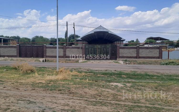 Жеке үй · 8 бөлме · 180 м² · 15 жүзд., Көкдөнен ауылы Сулейменов көшесі 1В, бағасы: 30 млн ₸ в Кулане — фото 2