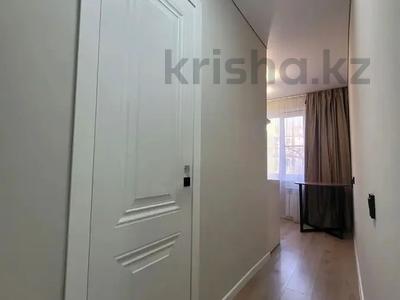 2-бөлмелі пәтер · 45 м² · 7/13 қабат, Утепова 31, бағасы: 35 млн ₸ в Алматы, Бостандыкский р-н