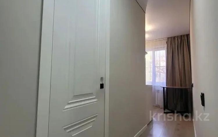 2-бөлмелі пәтер · 45 м² · 7/13 қабат, Утепова 31, бағасы: 35 млн ₸ в Алматы, Бостандыкский р-н — фото 2