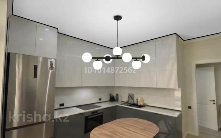 1-бөлмелі пәтер · 40.95 м² · 11/12 қабат, Ақ Шағала -ш/а., Акберен, ст4Б, бағасы: 33 млн ₸ в Атырау, мкр Ак Шагала — фото 15