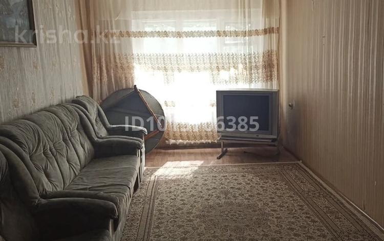 3-комнатная квартира · 63 м² · 3/5 этаж, Сакен сейфуллина 27 за 18.5 млн ₸ в Жезказгане — фото 2