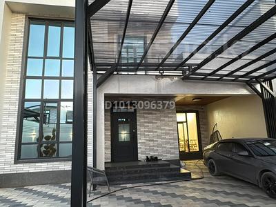 Отдельный дом · 5 комнат · 200 м² · 4 сот., Дуйсен Баянова 194 за 800 000 ₸ в Таразе