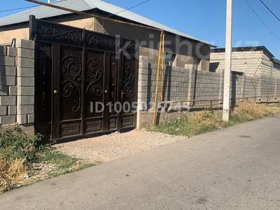 Отдельный дом · 6 комнат · 128 м² · 8 сот., мкр Ынтымак-2 28 за 30 млн 〒 в Шымкенте, Абайский р-н