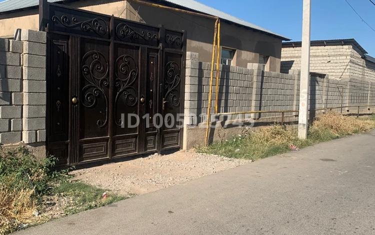 Отдельный дом · 6 комнат · 128 м² · 8 сот., мкр Ынтымак-2 28 за 29 млн 〒 в Шымкенте, Абайский р-н — фото 2