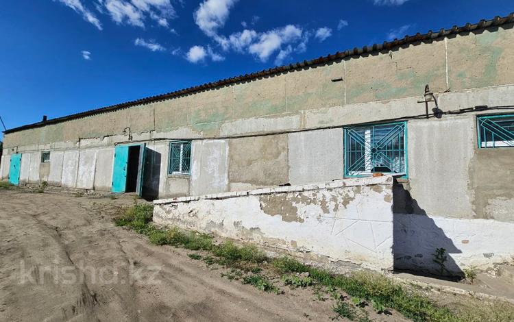 Свободное назначение, склады · 790 м² за 77 млн 〒 в Костанае — фото 2
