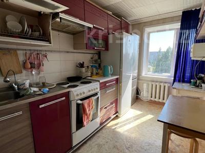 5-комнатная квартира · 99.3 м² · 6/10 этаж, Камзина 352 за 34.2 млн ₸ в Павлодаре