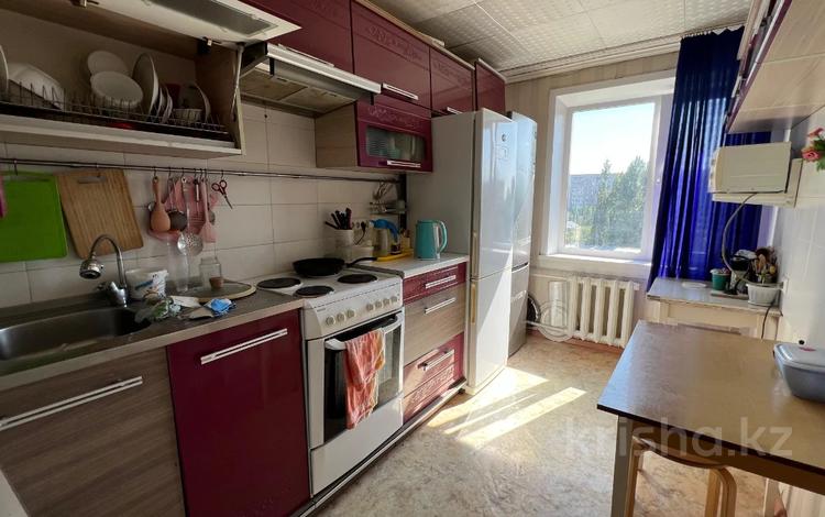 5-комнатная квартира · 99.3 м² · 6/10 этаж, Камзина 352 за 34.2 млн ₸ в Павлодаре — фото 2