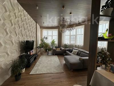 2-бөлмелі пәтер · 90 м² · 2/7 қабат, мкр «Мирас» — Евроремонт!, бағасы: 120 млн ₸ в Алматы, Бостандыкский р-н