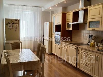 2-комнатная квартира · 91.3 м² · 18/20 этаж, Кенесары 65 — Рядом жк Абая 2 за 45 млн ₸ в Астане, р-н Байконур