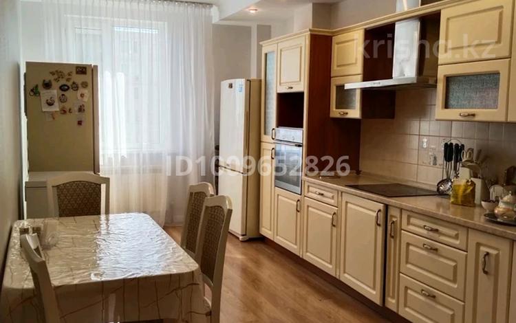 2-бөлмелі пәтер · 91.3 м² · 18/20 қабат, Кенесары 65 — Рядом жк Абая 2, бағасы: 45 млн ₸ в Астане, р-н Байконур — фото 20