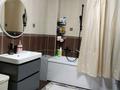2-бөлмелі пәтер · 91.3 м² · 18/20 қабат, Кенесары 65 — Рядом жк Абая 2, бағасы: 45 млн ₸ в Астане, р-н Байконур — фото 11