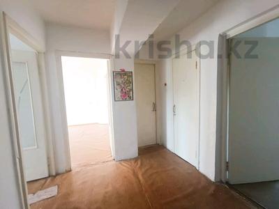 4-комнатная квартира · 85 м² · 1/5 этаж, Самал за 24 млн ₸ в Талдыкоргане, мкр Самал
