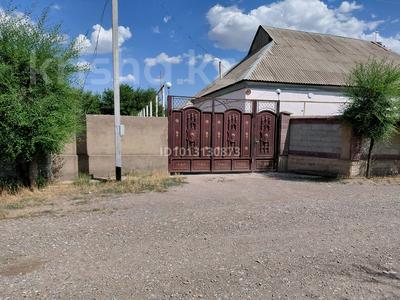 Отдельный дом · 5 комнат · 247 м² · , Сыдык. Смайлов 10 — Акиматын арты за 15 млн ₸ в Шубар
