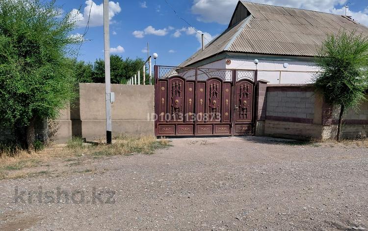 Отдельный дом · 5 комнат · 247 м² · , Сыдык. Смайлов 10 — Акиматын арты за 15 млн ₸ в Шубар — фото 41