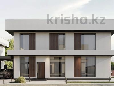 Отдельный дом · 4 комнаты · 225 м² · 3 сот., Дрозда 95 за 140 млн ₸ в Алматы, Наурызбайский р-н